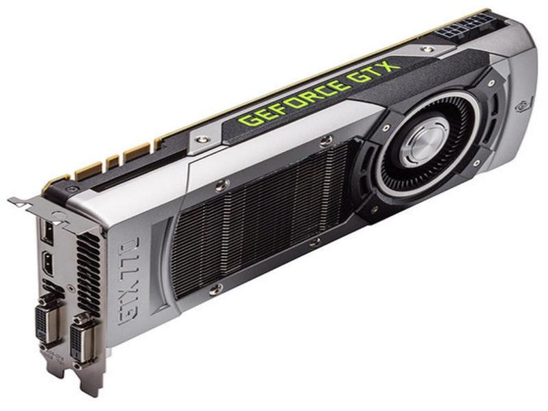 Graphics cards