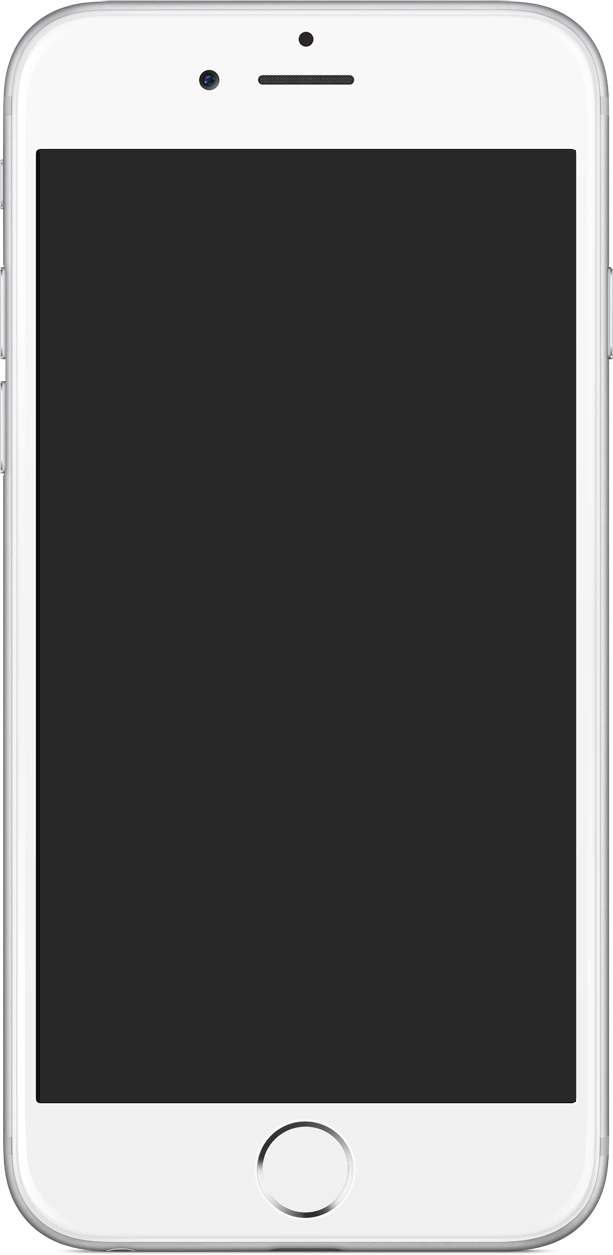 iPhone app